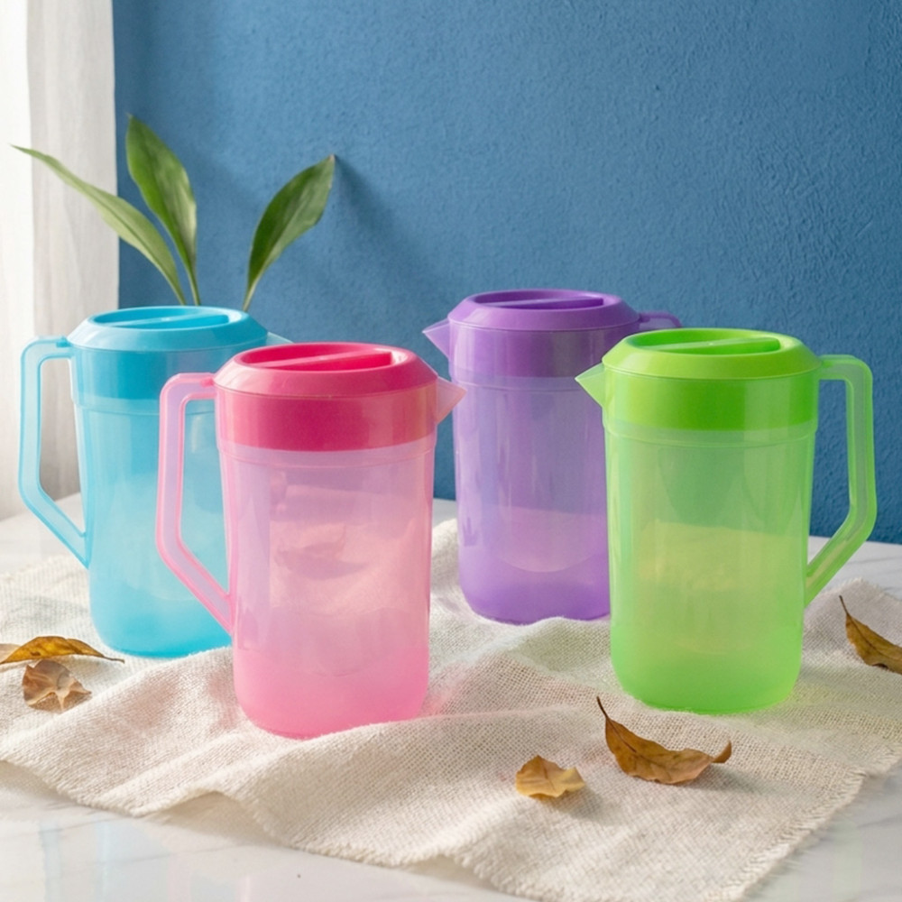CALISTA WATER JUG JUMBO 4,1 LT WARNA (60)