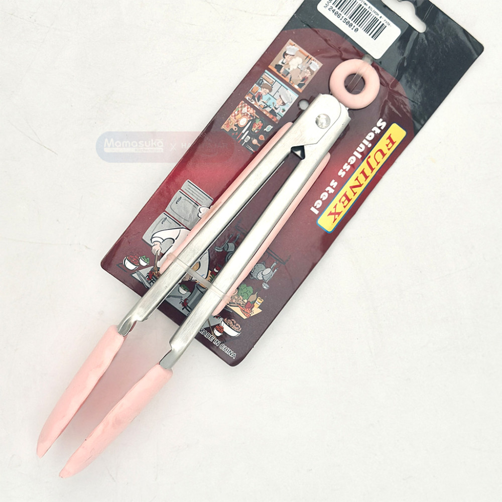 FUJINEX JEPITAN SILIKON 8` FX36-8 (240)