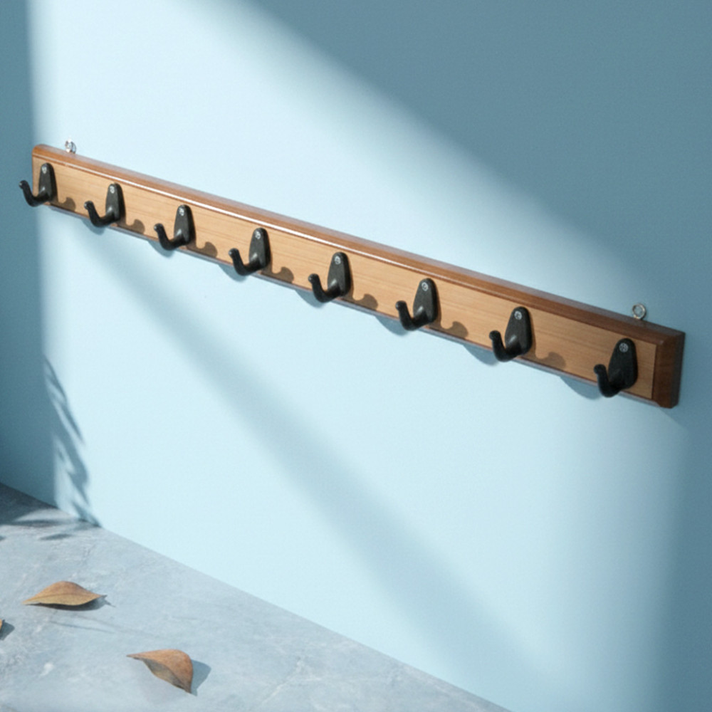 LOTUS $ KAPSTOK KAYU 7 MATA (144)