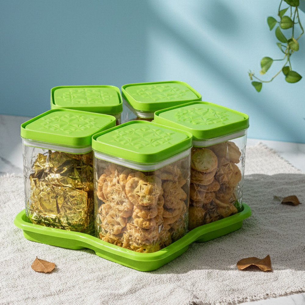 CALISTA TOPLES SEGI LILY SET 5 (24)