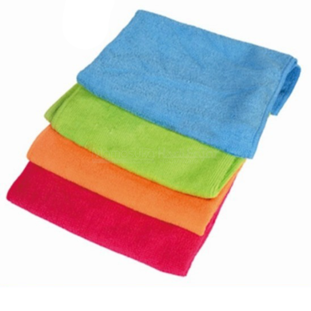 NAGOYA LAP SERBA MICROFIBER 501 40X40(120)