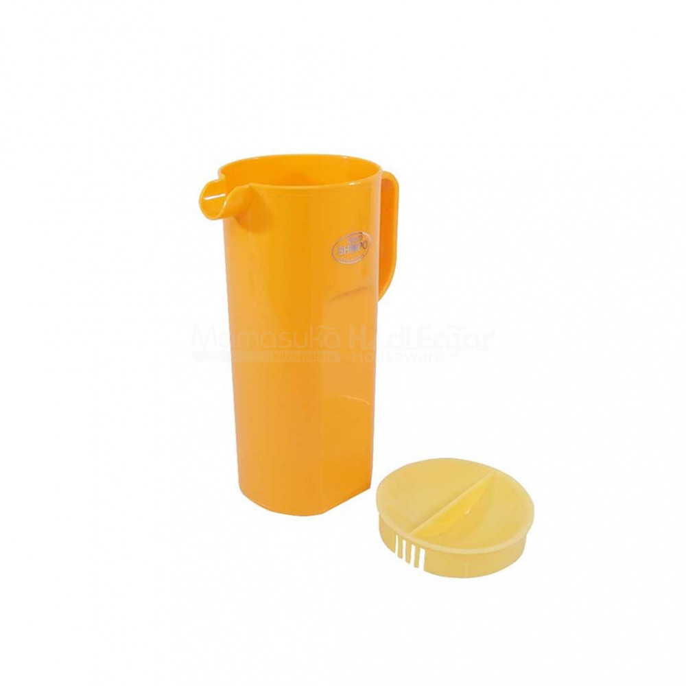 SHINPO WATER JUG SAPPORO 1.7L 923  (36)
