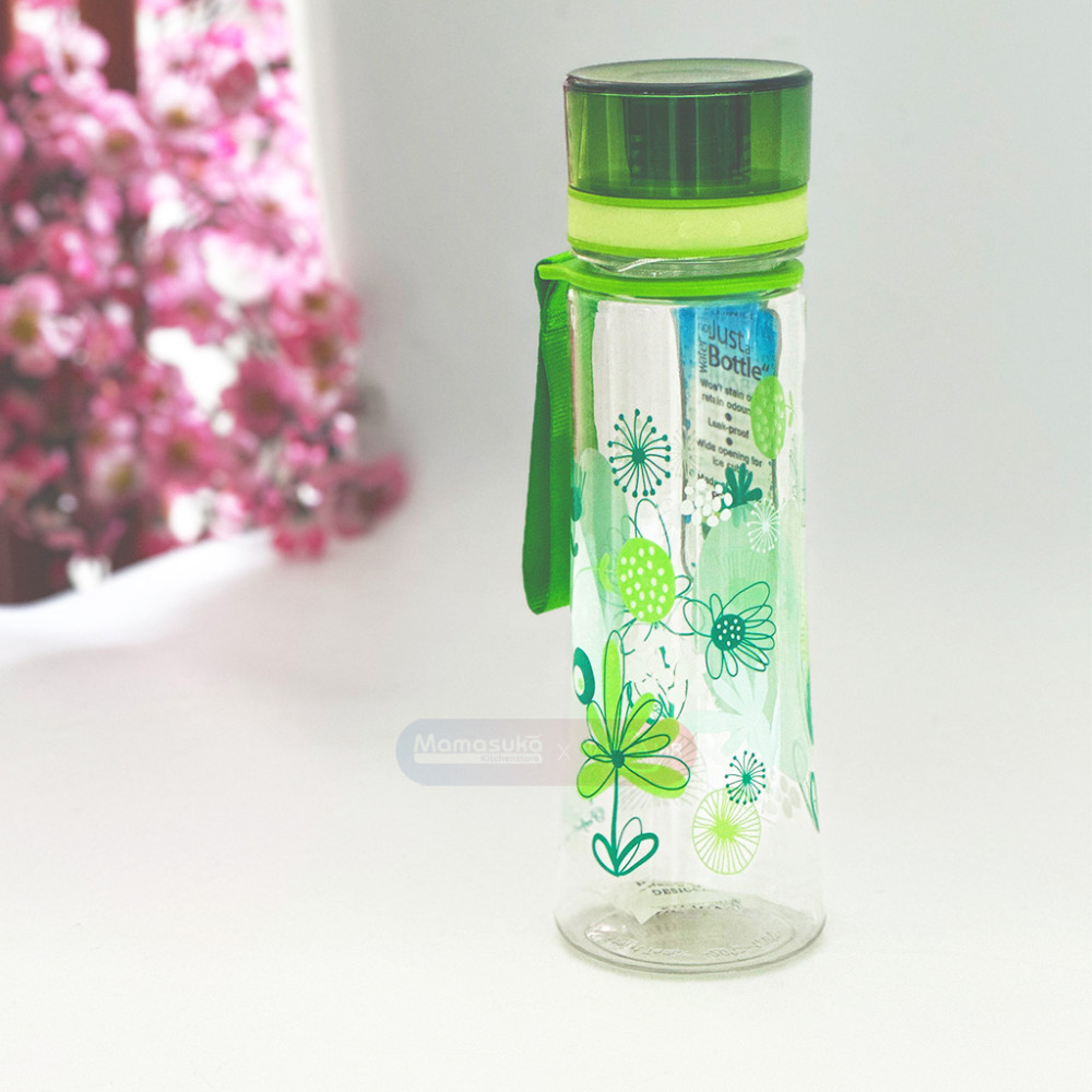 FUJINEX BOTOL AIR 500ML FX6091 (72)