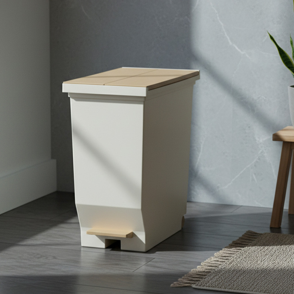 GREEN LEAF TONG SAMPAH BONITA 30L 428(4)