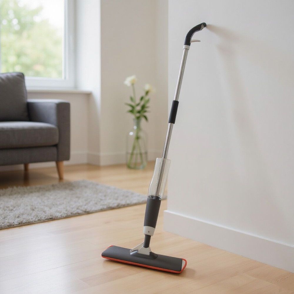 KIKU PEL WONDER SPRAY MOP STL SM02(24)