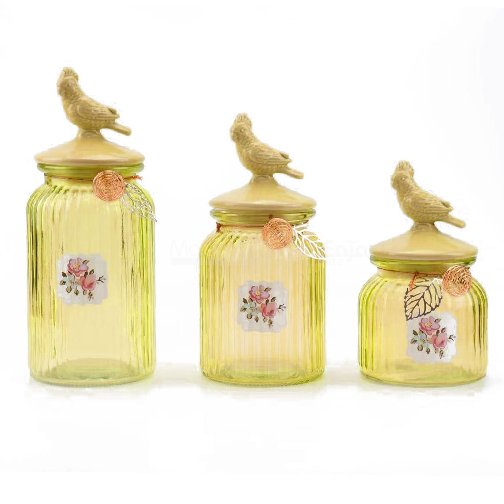 NAKAMI TOPLES SET 3PCS NK-W049-BLA (4)