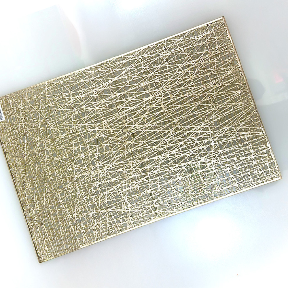 NAMALE PLACEMAT SG 30X45 NM-IW PP31