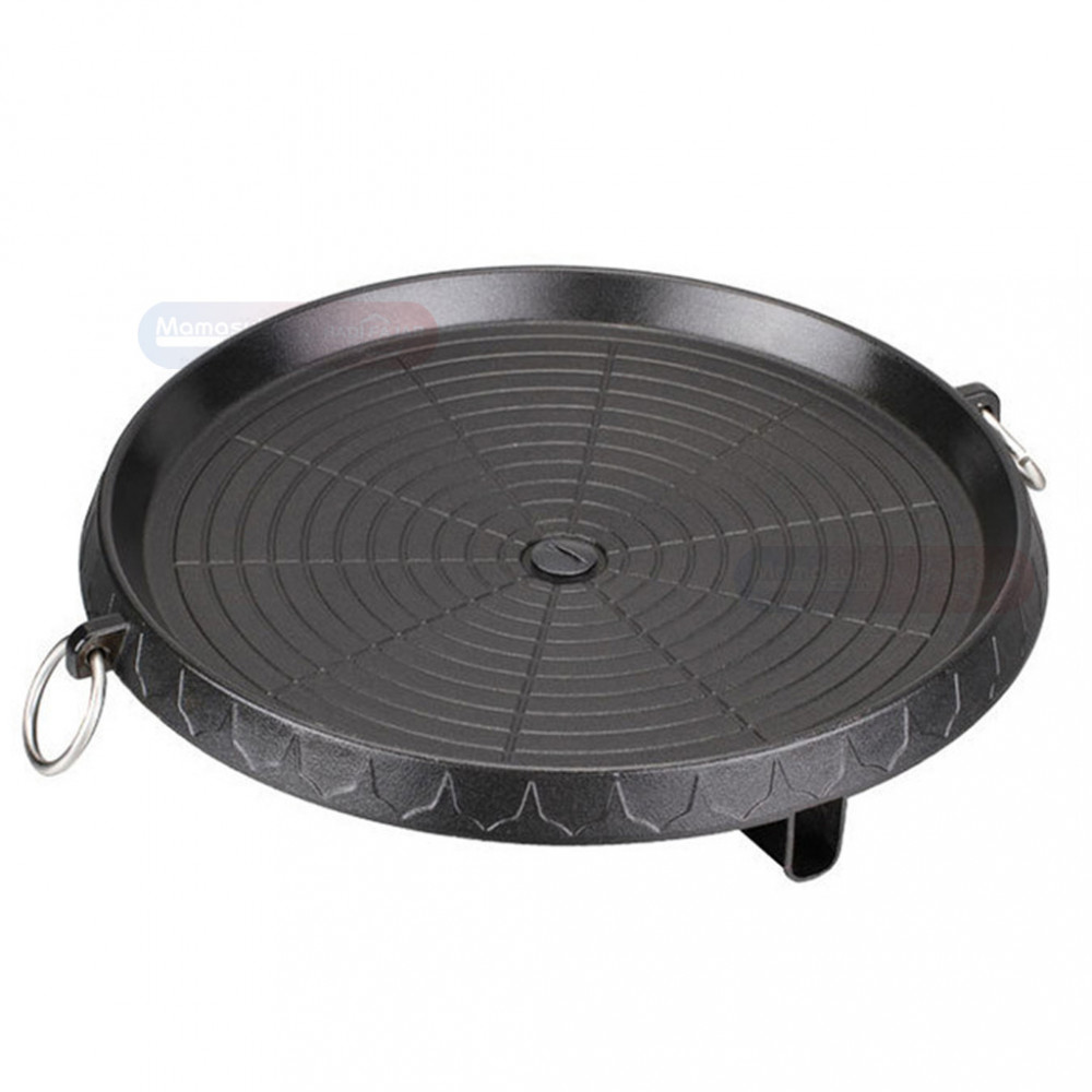 COOKMASTER PANGGANGAN KOREAN GRILL CMBG911 (10)