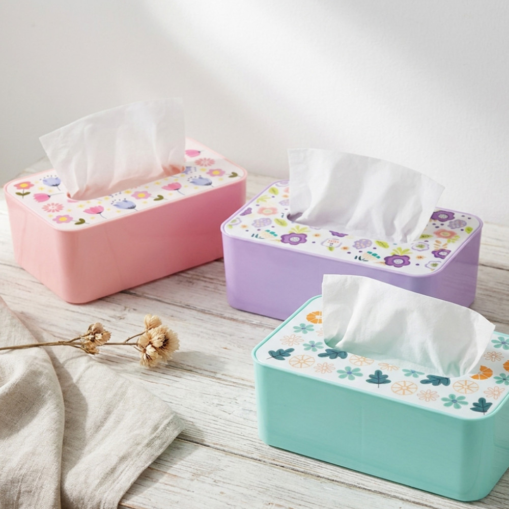 BIGGY TEMPAT TISSUE LIOR L LBTB10(84)
