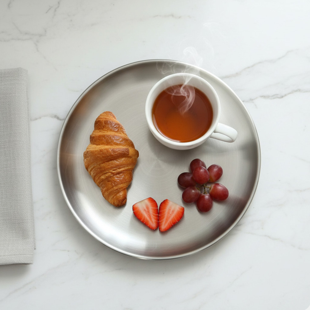 COOKMASTER SERVING TRAY 20CM GLFP20CM