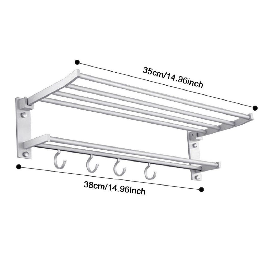 Mamasuka Kitchenstore - VANSTAR $ RAK HANDUK TM (15)
