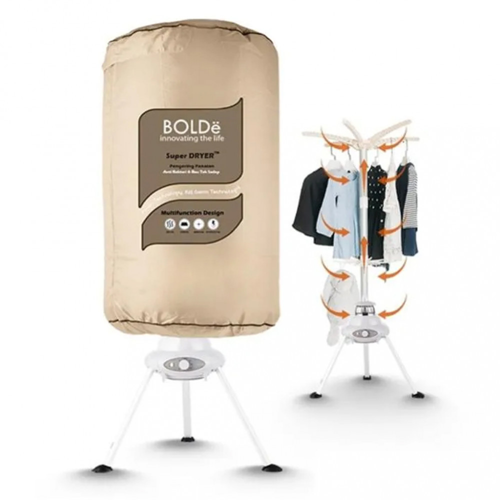 BOLDE SUPER DRYER (4)