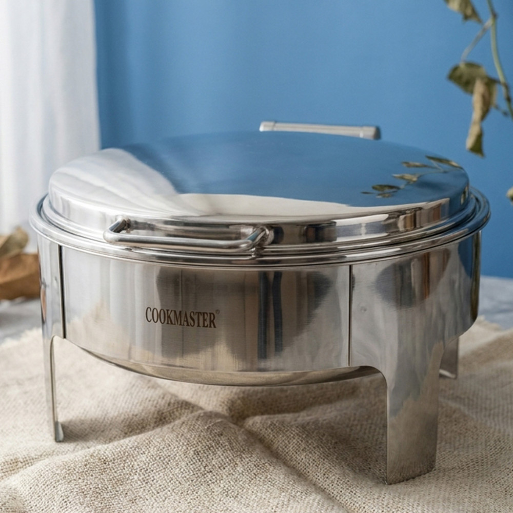 COOKMASTER ROLL TOP BULAT LUXURY 6L CMFS6384 (1)