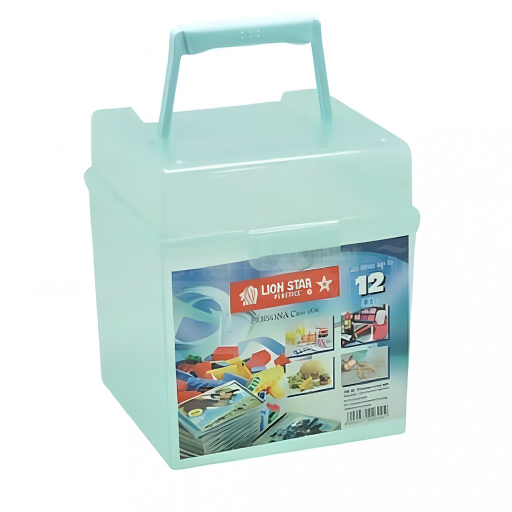 LION STAR MULTI BOX PERSONA CASE 006 SB30 (72)