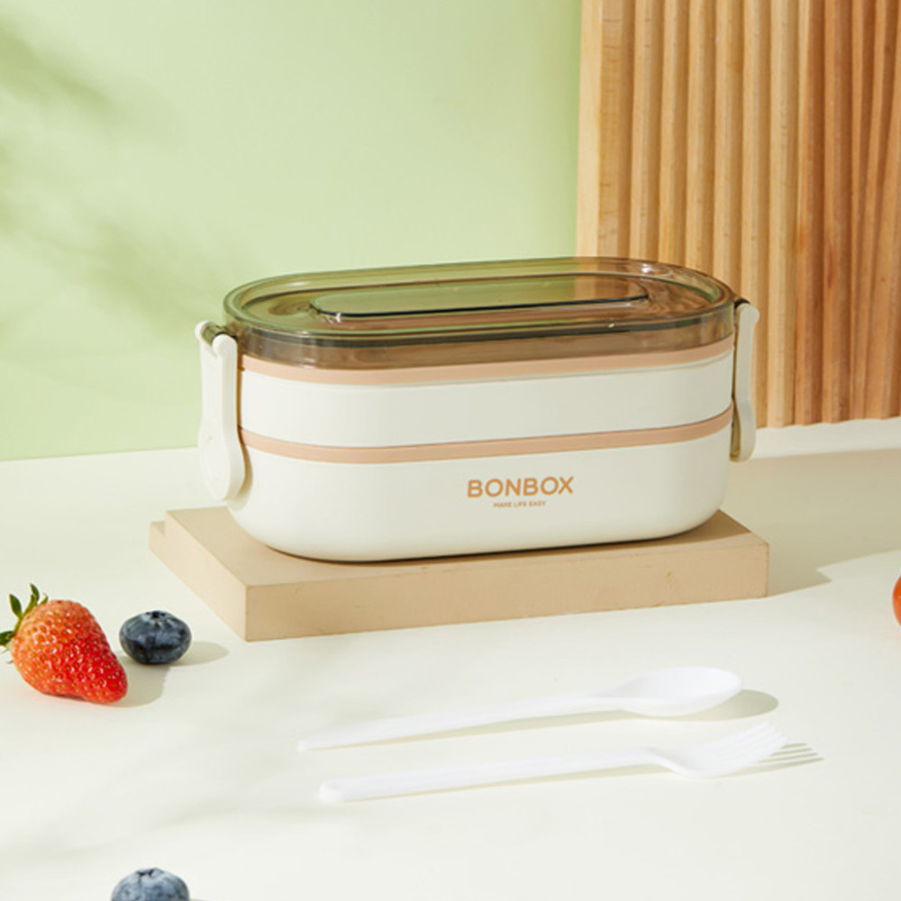 BONBOX LUNCH BOX BTE-41208