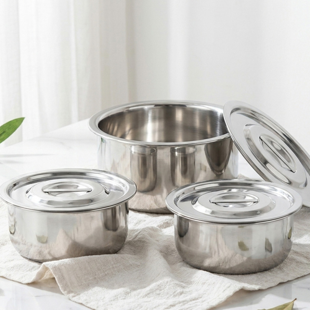 AGOGO PANCI SET 16/20CM C508-3 (60)