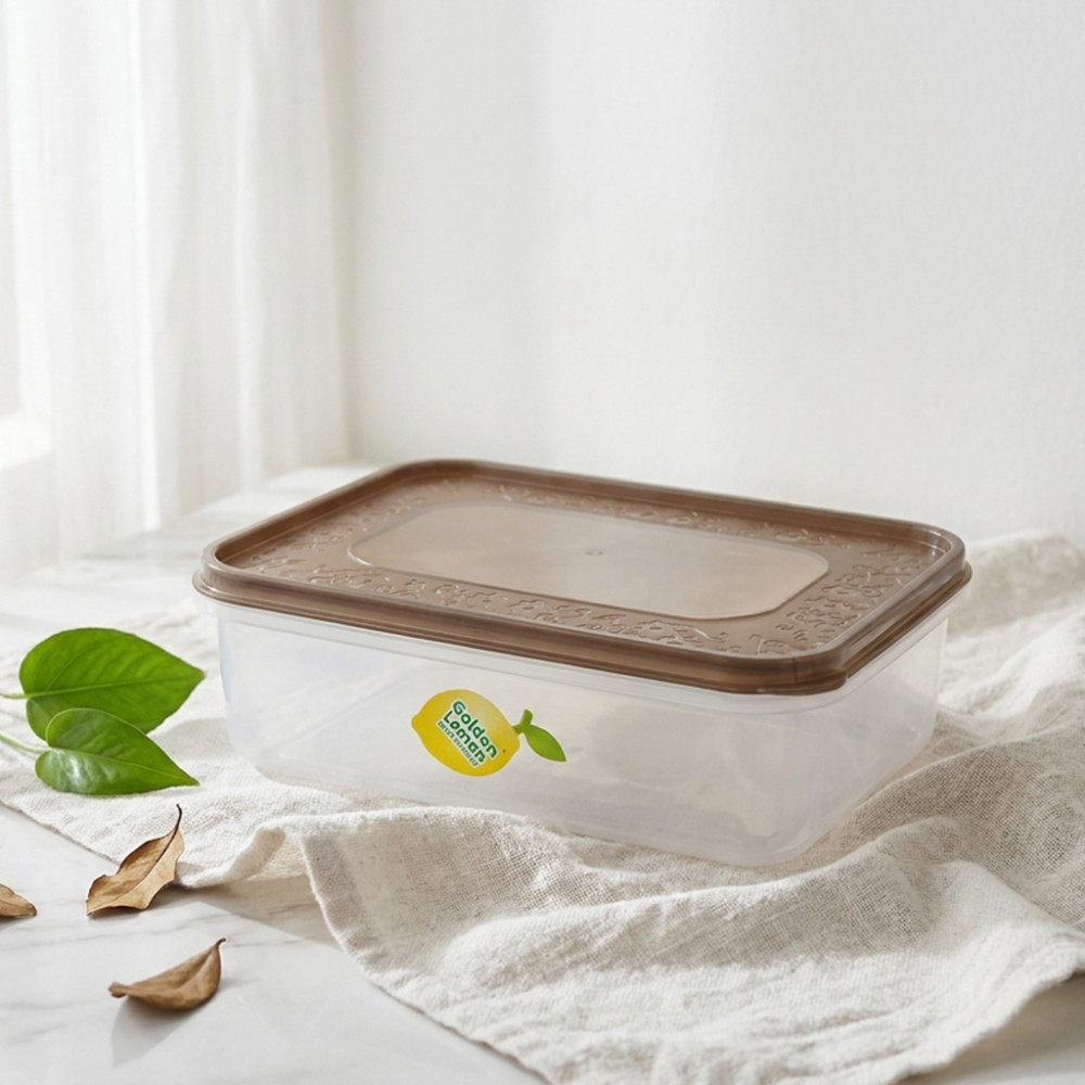 G.LEMON TEMPAT KUE SEGI TKS 103 CT(48)