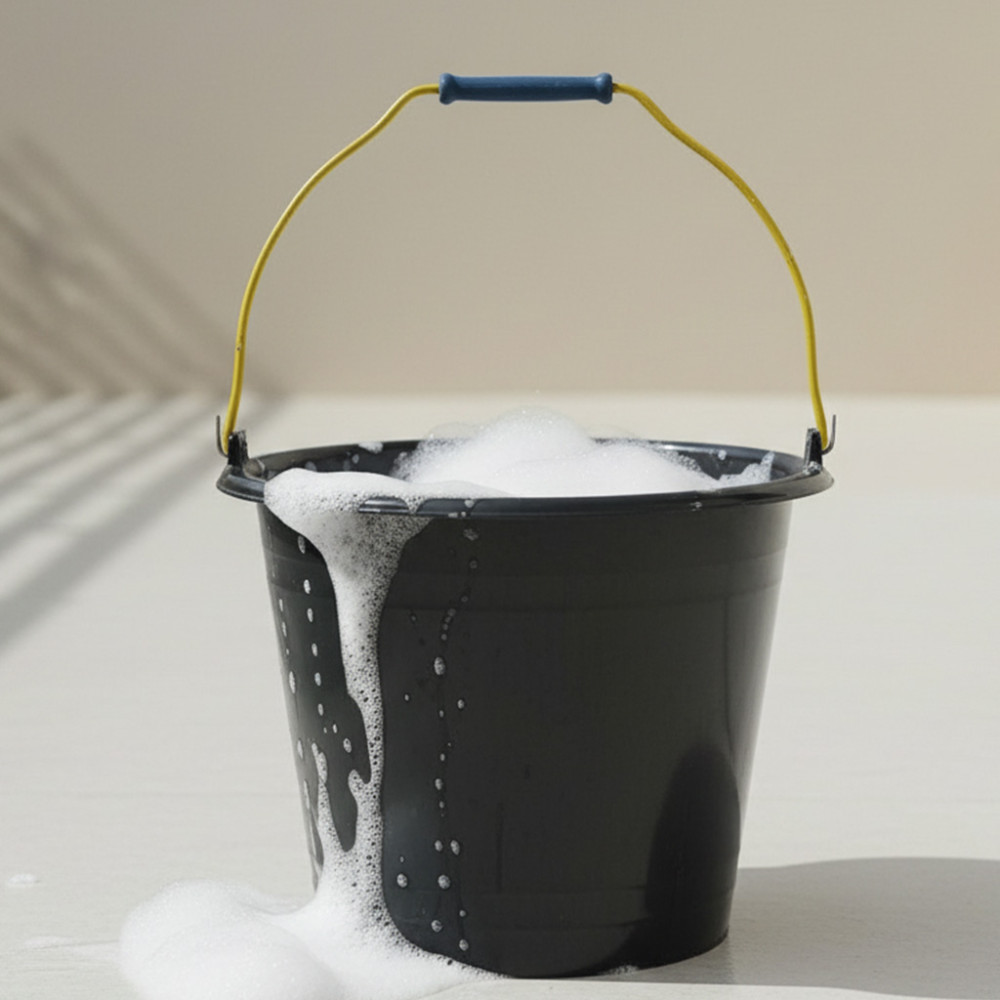 SUSAN/WS EMBER COR 20 HITAM (80)