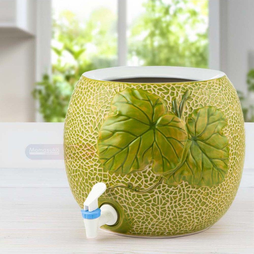 TRISENSA GUCI AIR MOTIF MELON TA-93 (1)