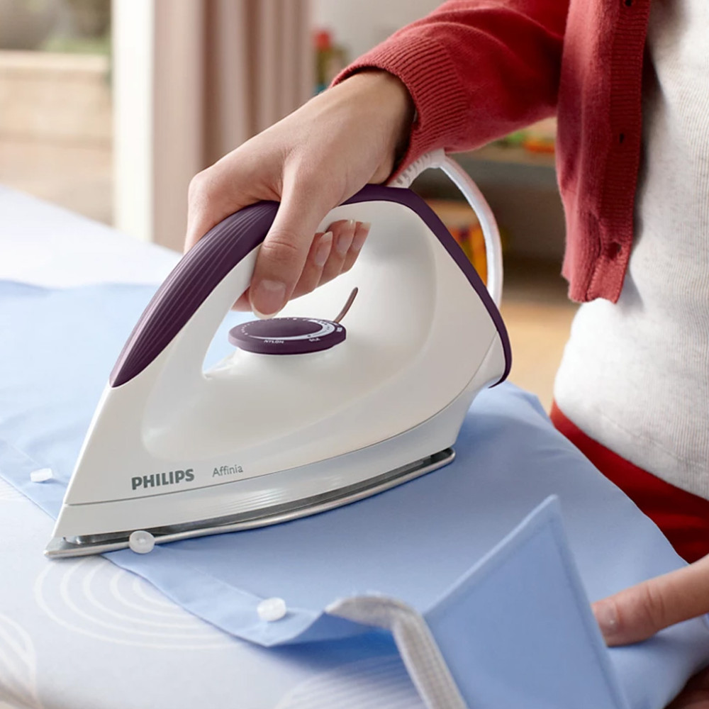 PHILIPS SETRIKA GC 160 (8)