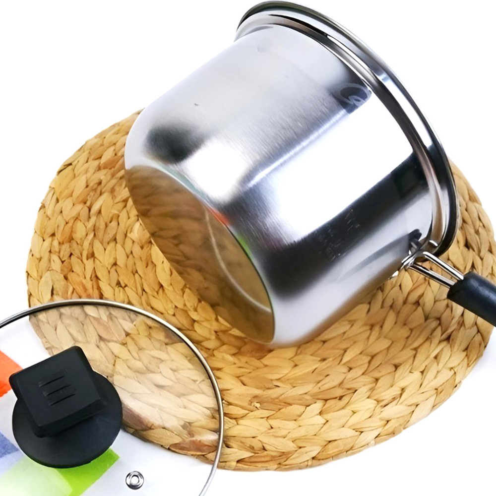 CALYPSO PANCI MILK PAN 18CM C543-18 (24)