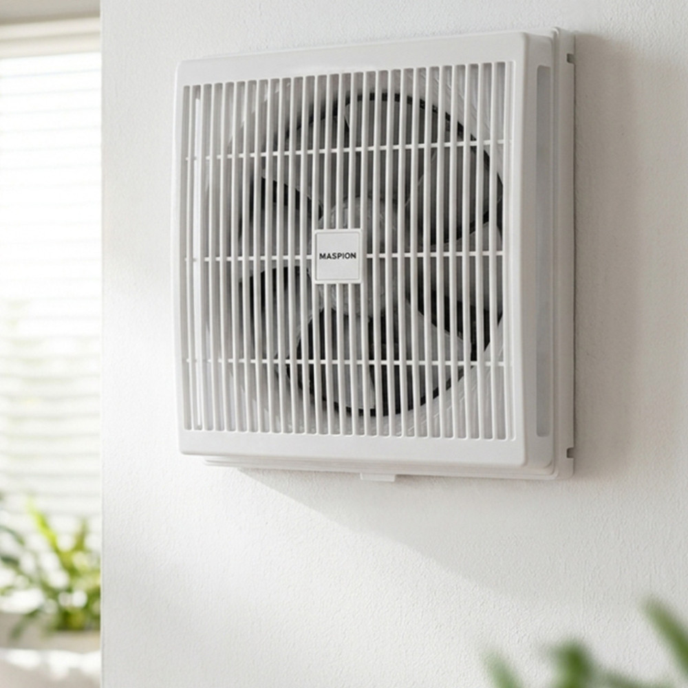 MASPION EXHAUST FAN 10` MV 250 NEX