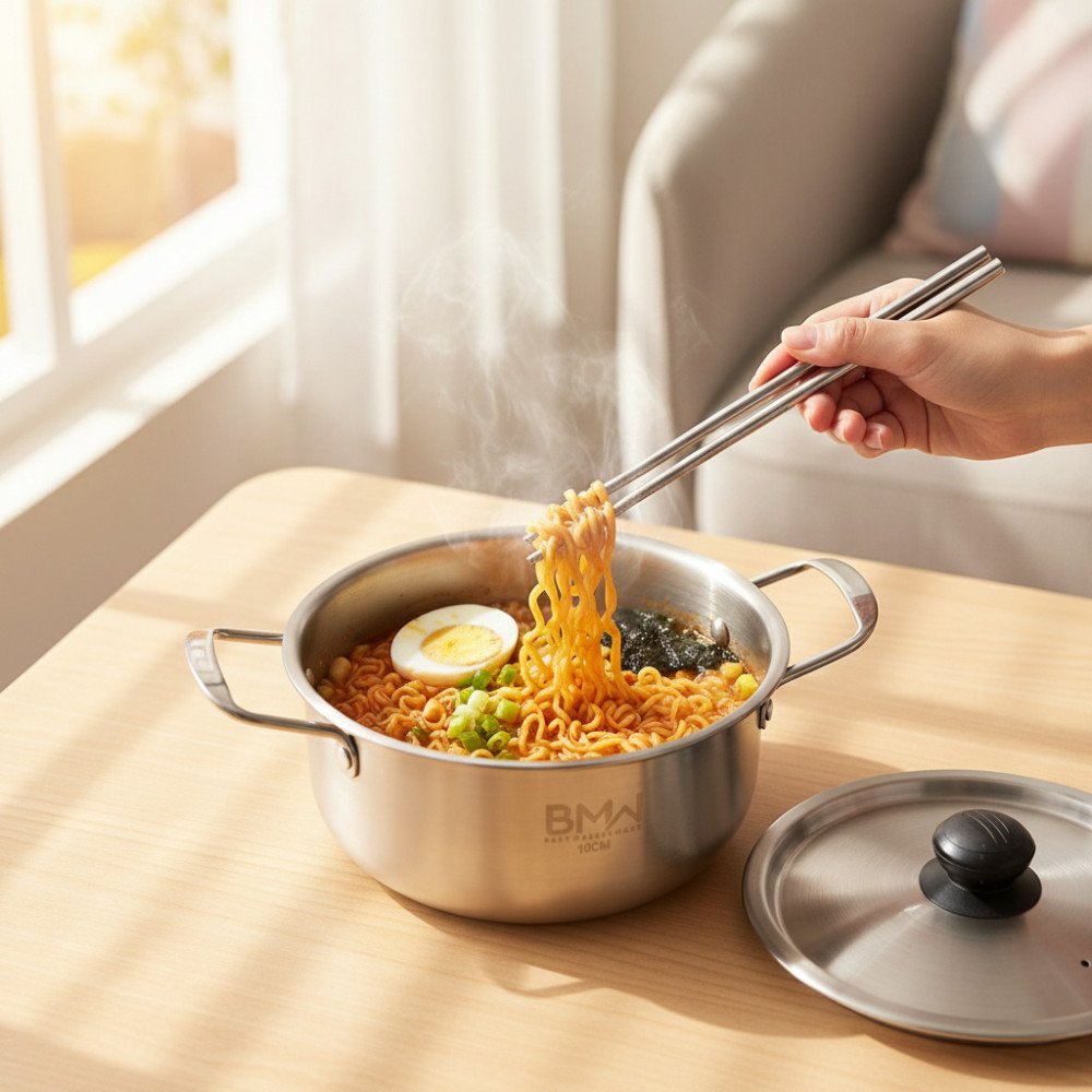 BMW PANCI RAMEN STL + TTP 22CM (40)