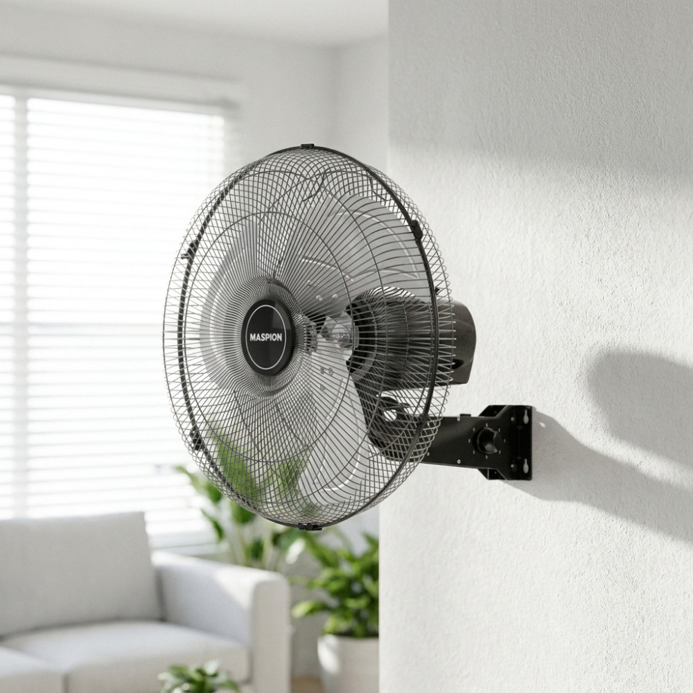 MASPION KIPAS ANGIN 18` PW 456 W