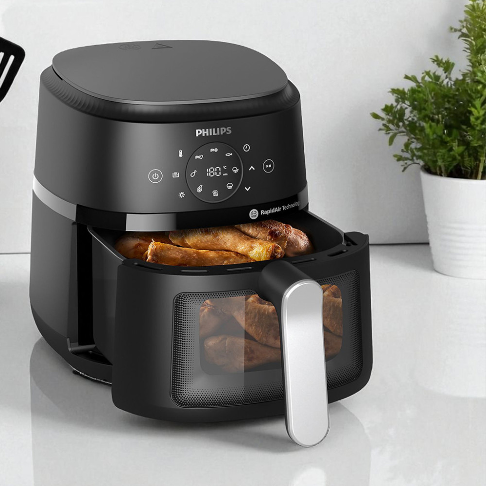 PHILIPS AIR FRYER NA221