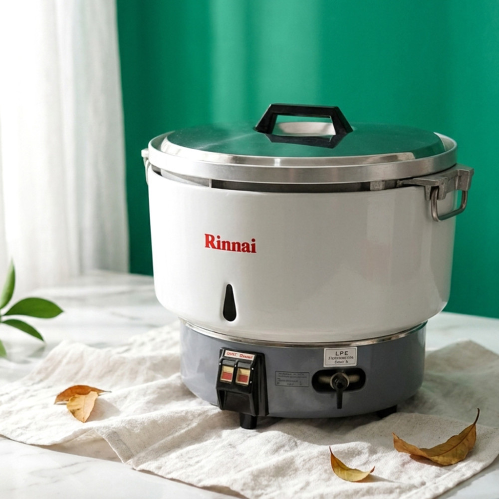 RINNAI GAS COOKER RR 50 A