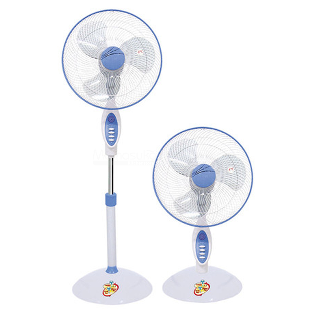 MASPION KIPAS ANGIN 16` F 1622 S