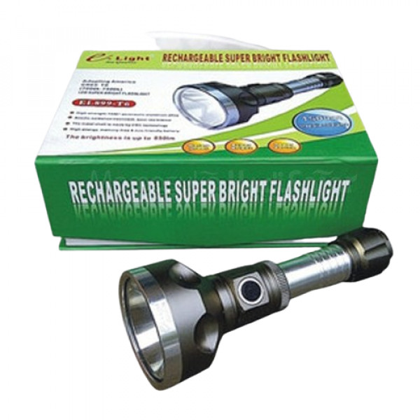 E-LIGHT SENTER LED EL-899-T6 (36)