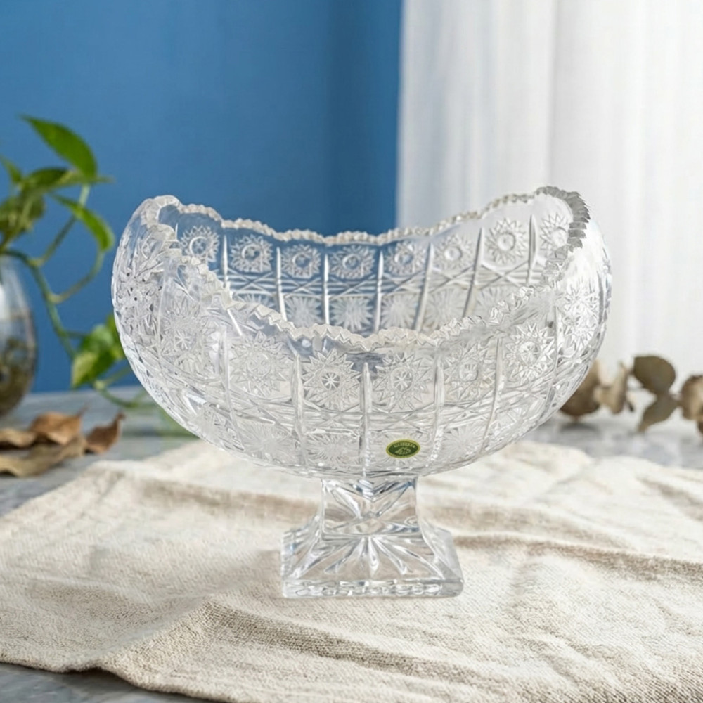 BOHEMIA $ JARDINIERE 30CM 500PK 0531/7