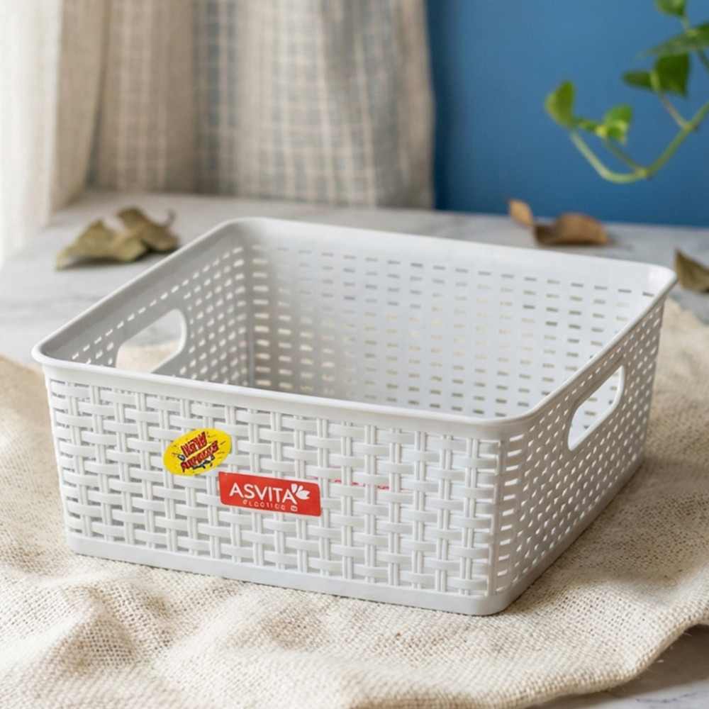 ASVITA K.BASKET MANHATTAN BK 287(72)