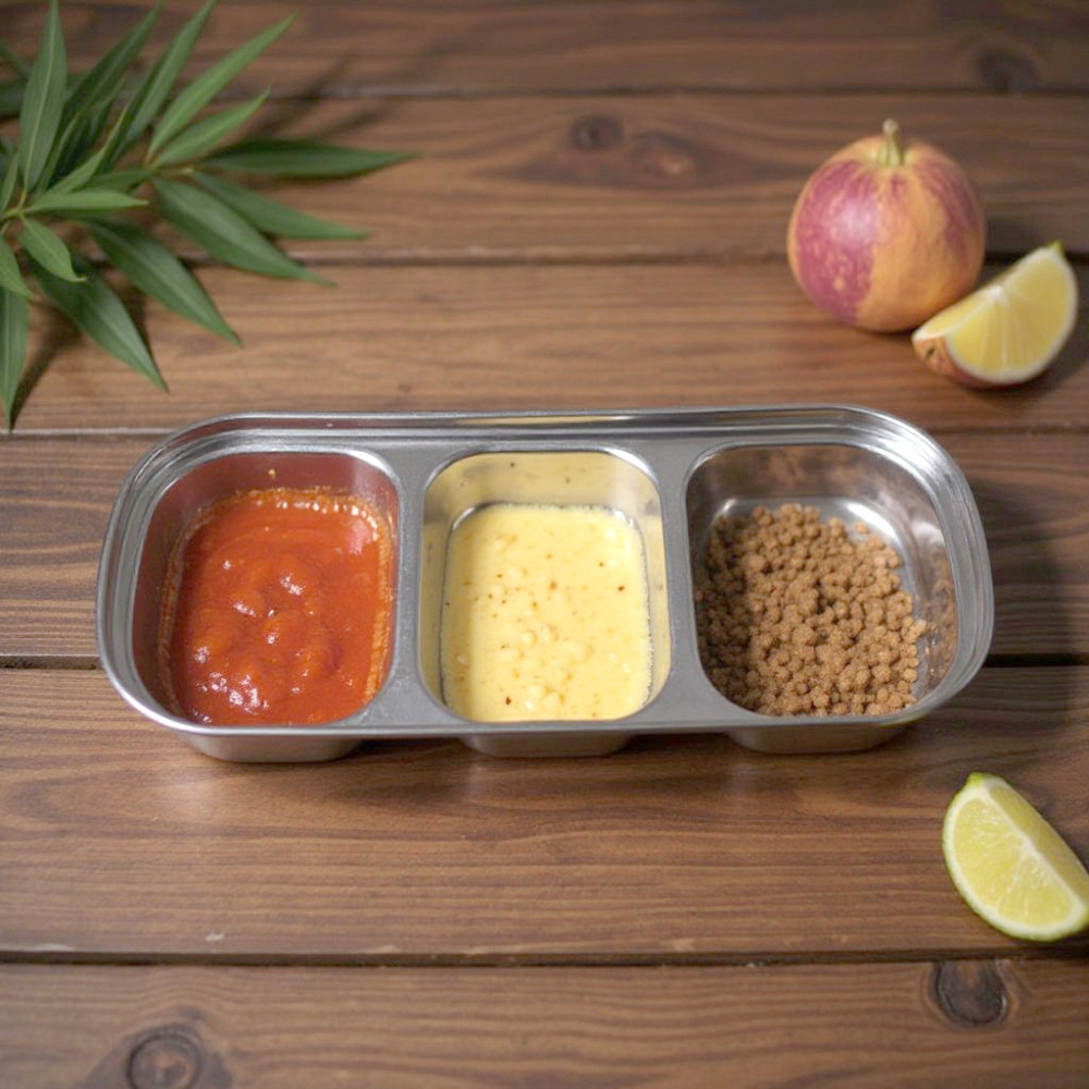 COOKMASTER TEMPAT SAMBAL SG GSFP3S