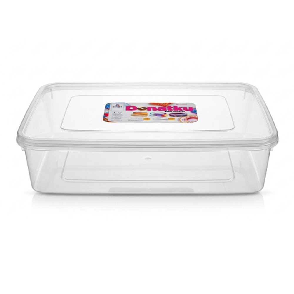 BIGGY STORER PACK DONATKO 4LT TWCT122(36)