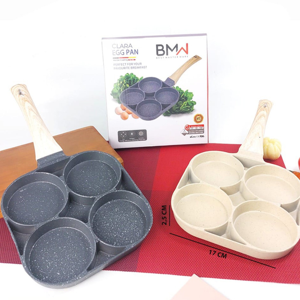 BMW FRYPAN 4LBG CLARA PAN (20)