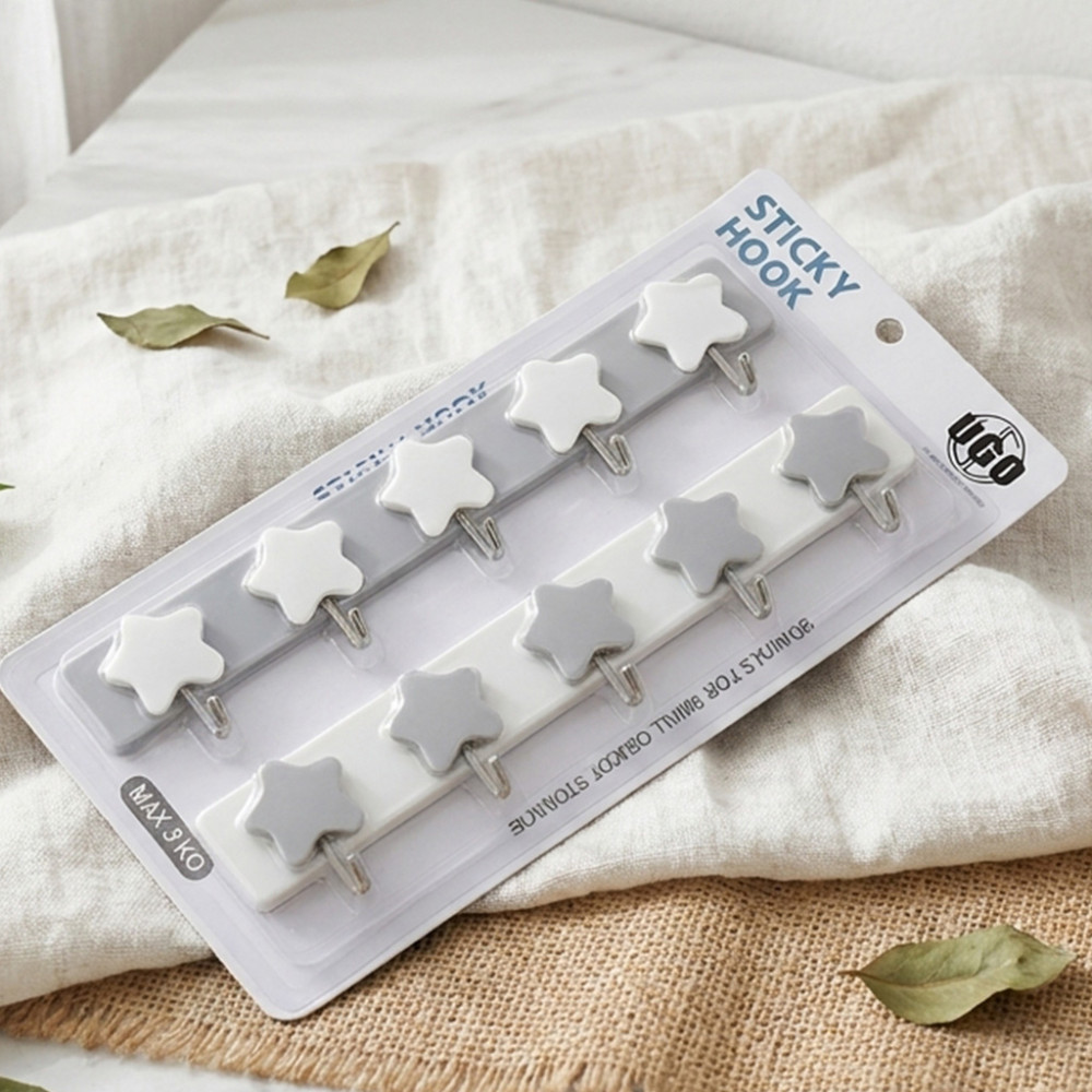 UGO KAPSTOK STAR 5 KAIT 21324 (240)