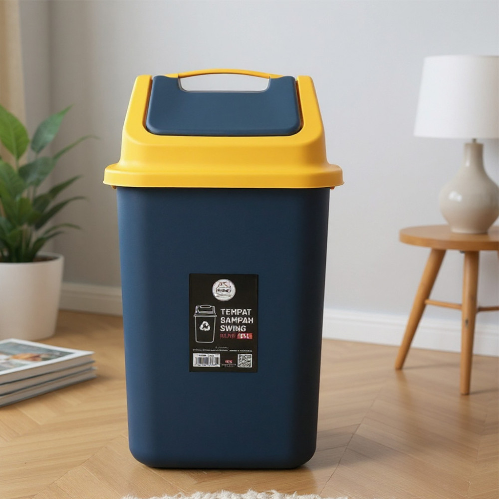 HOMMY TONG SAMPAH OLINE 10LT 7451(24)
