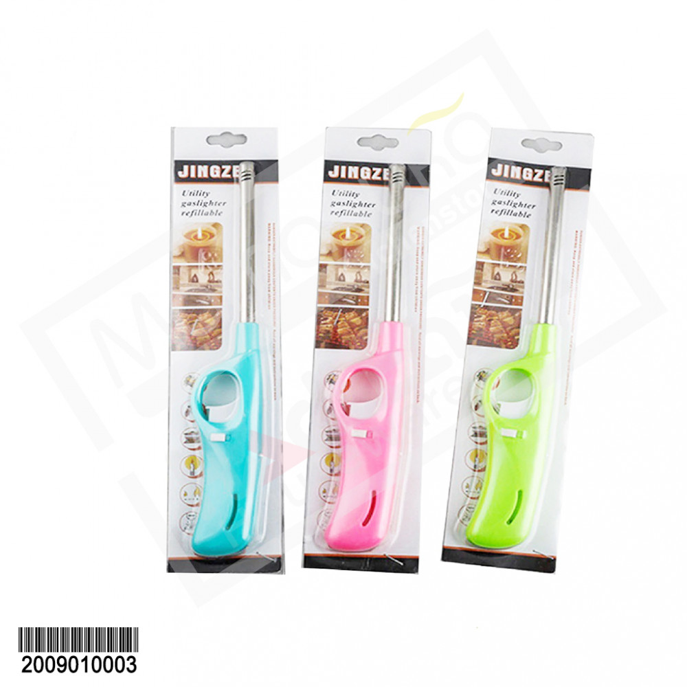 JINGZE $ PEMATIK API (120)