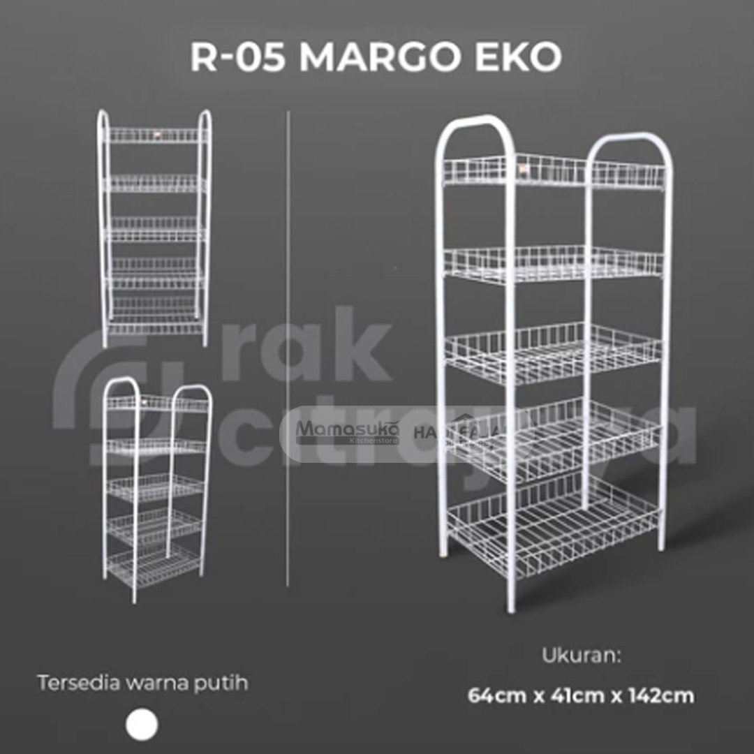 MELODY RAK CHIKY RSG-05 MARGO EKO (4)