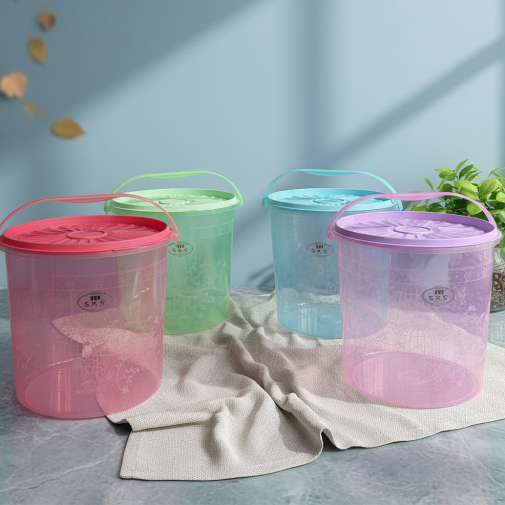 SKS SEALWARE NISEKO 10 LT (72)