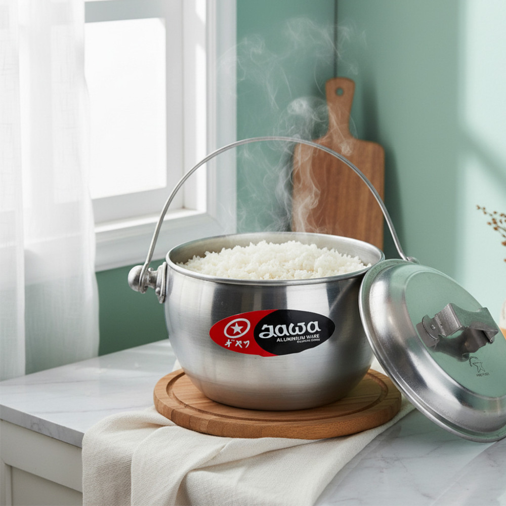 DJAWA PANCI PERIUK 22 CM (24)