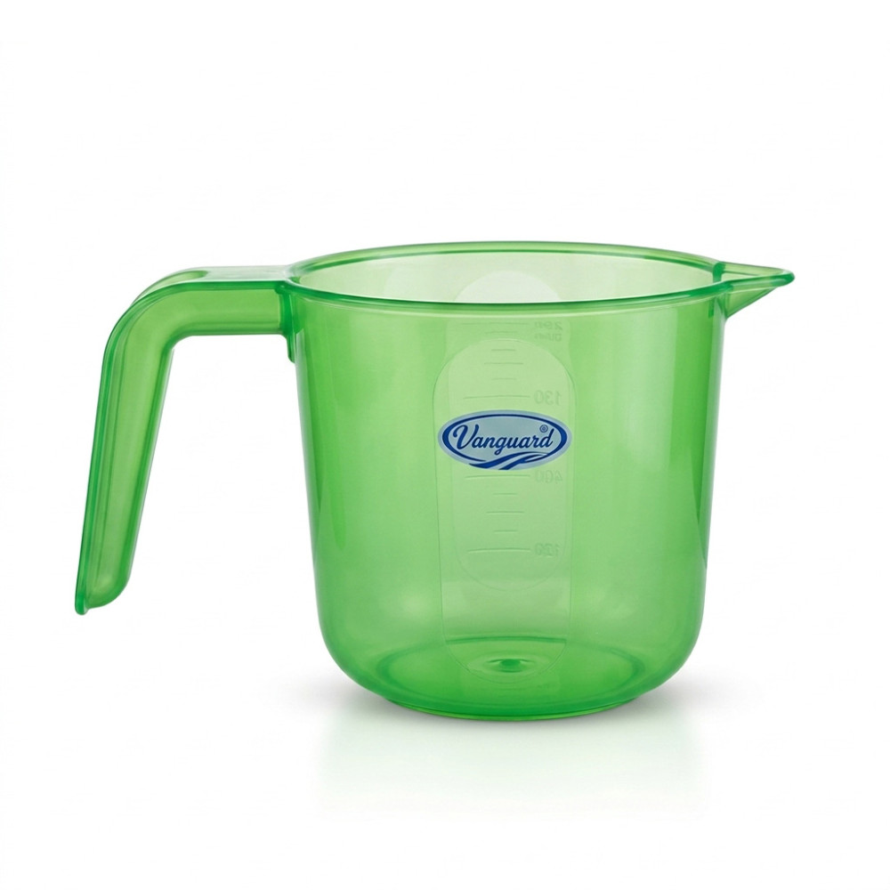 HAWAII GELAS TAKAR FAMILY 350ML 5503(144)