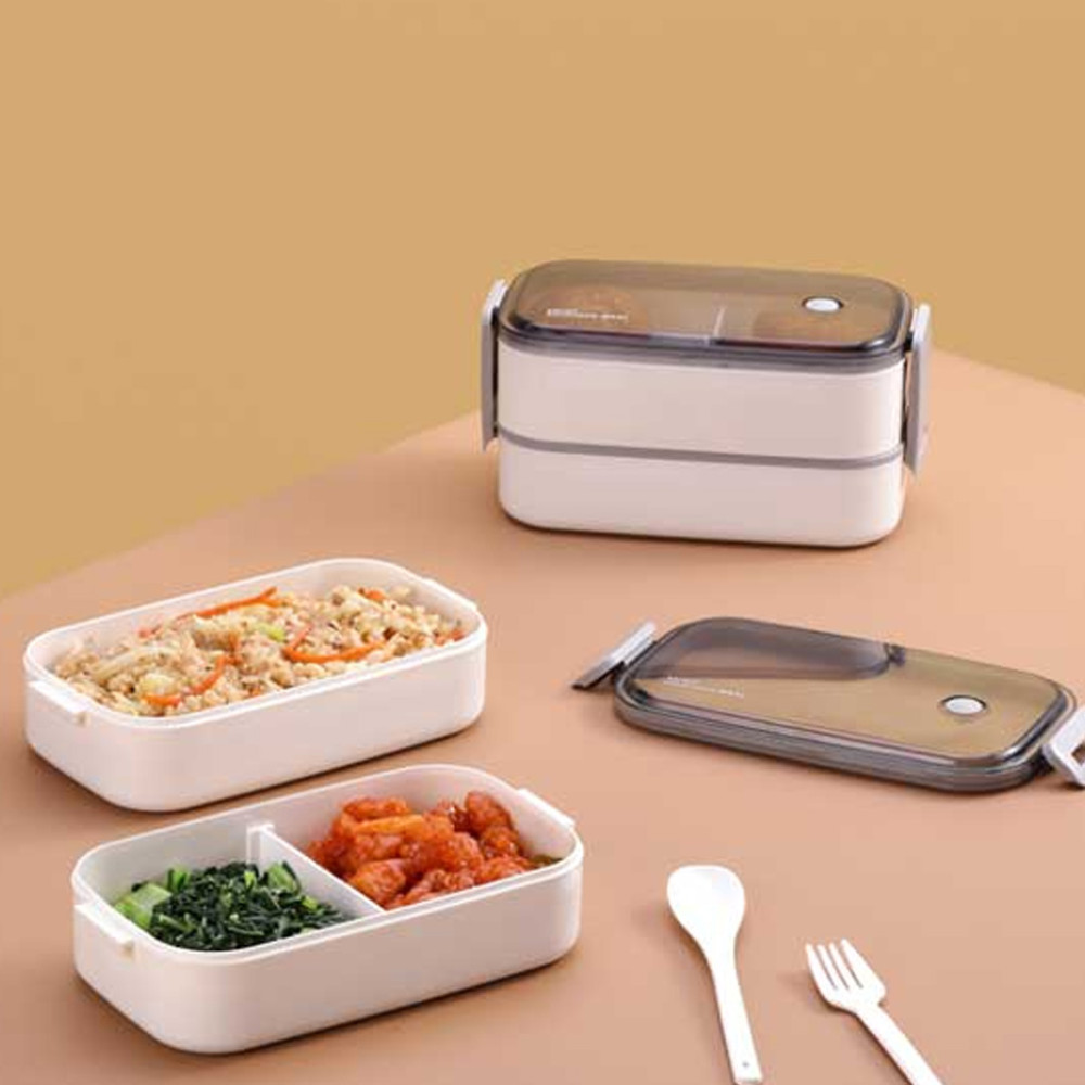 BONBOX LUNCH BOX BTW40