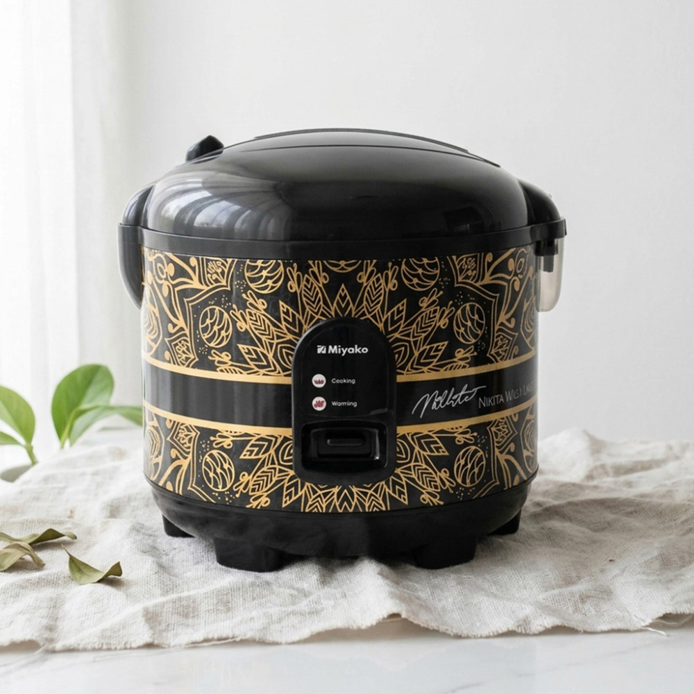 MIYAKO MAGIC COM MCM 528 SBC (2)