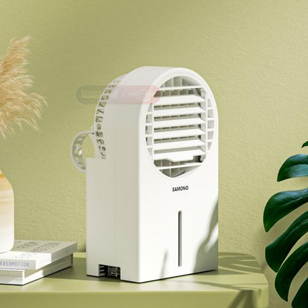 SAMONO KIPAS MINI PORTABLE SW-EFW300