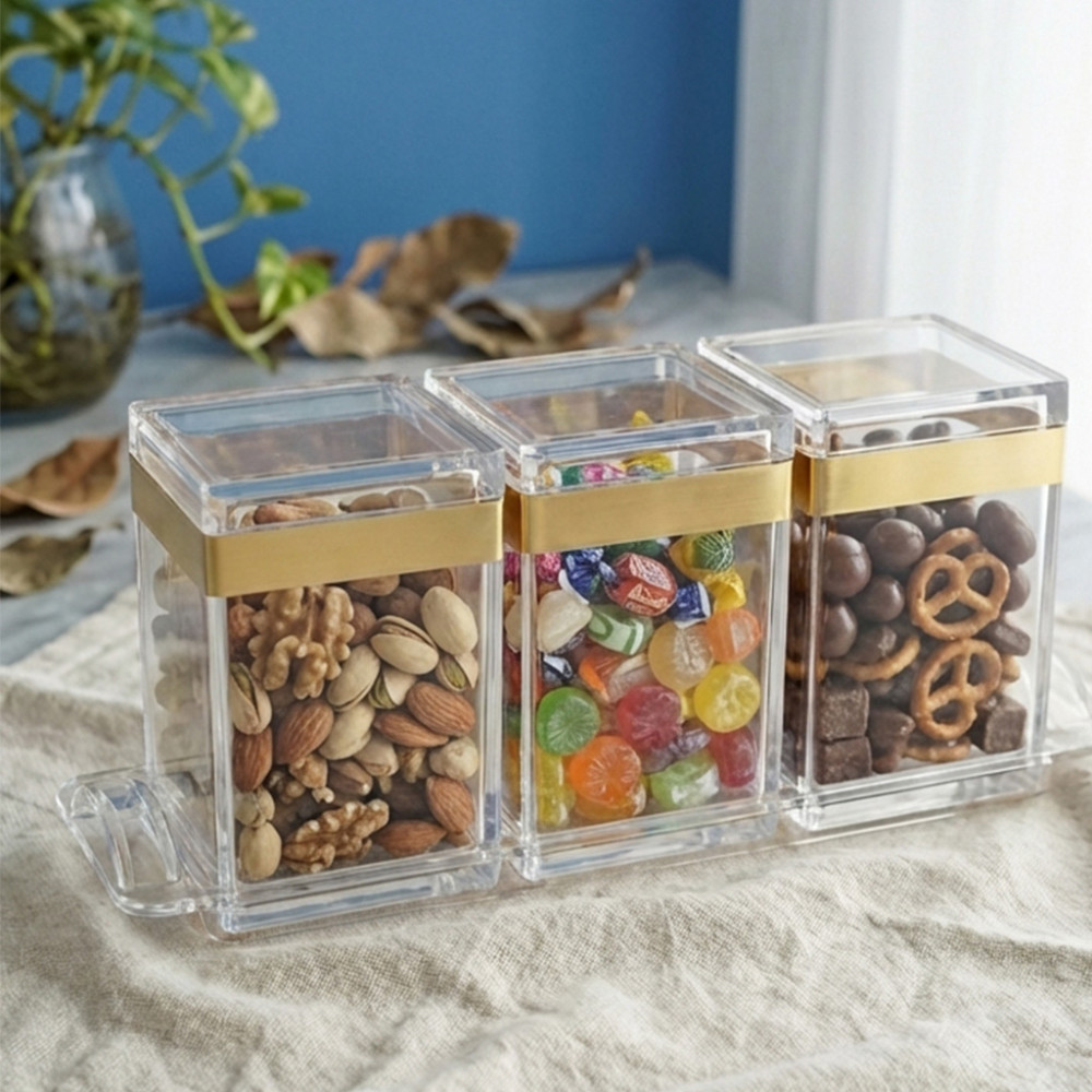 VERONE TOPLES SET 3PCS VXE-452/M3 (12) ``