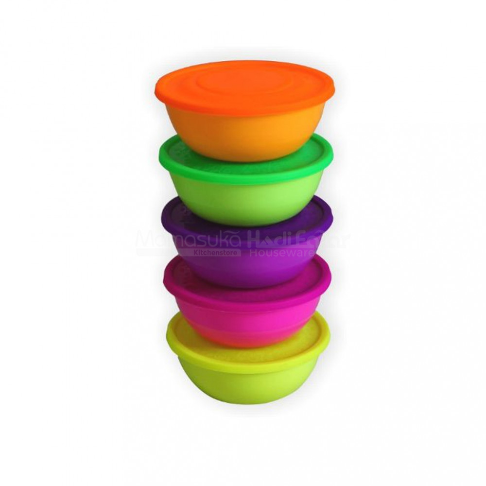 GREAT MANGKOK CANTIK +TTP 2C-05 WARNA(216