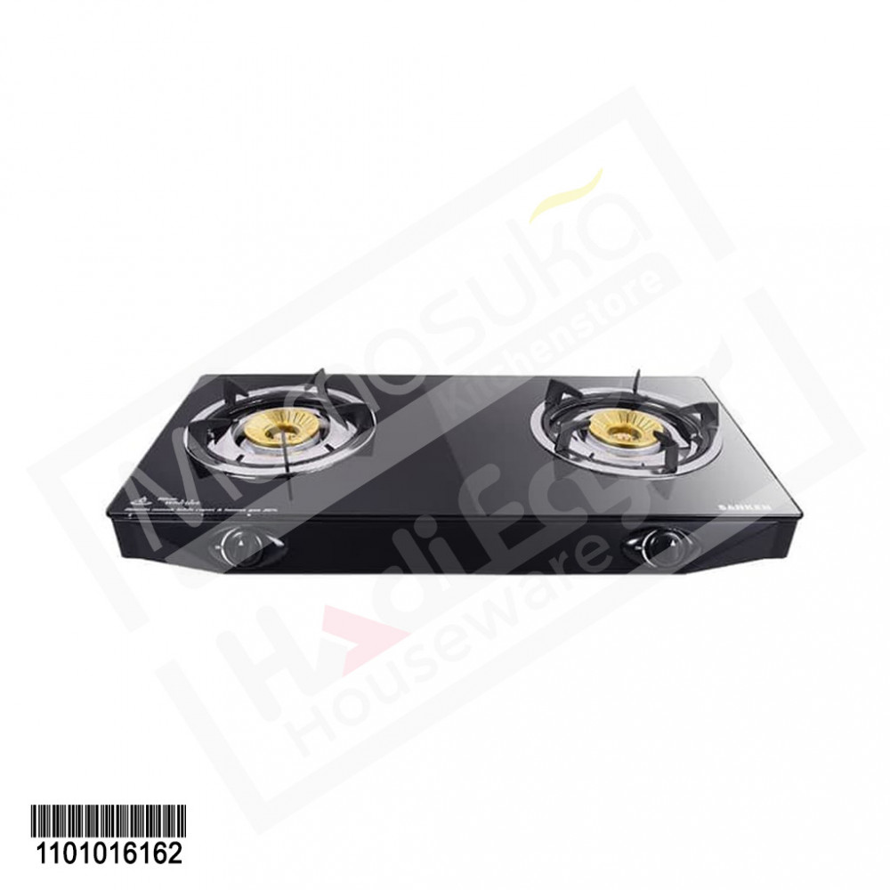 SANKEN KOMPOR GAS SG 369 DX